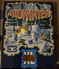 Midwinter Big Box PC IBM Game KIXX XL Rainbird — photo 1
