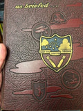 As Briefed Walter Owens A Family History of the 384th Bomb Group FIRST — photo 1