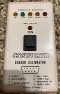 Cosworth Formula One Engine Sensor Test  Calibration Tool — photo 1