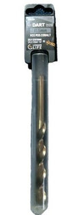 DART SCTD1150 11.5mm HSS Cobalt Twist Drill Bit- Single — photo 1