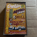 Jun '91 Crash Powertape Compilation - Sinclair ZX Spectrum Game — photo 1