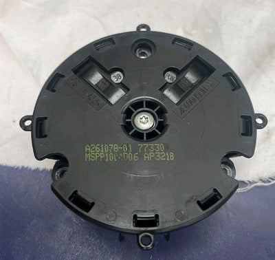 Mercedes X Class W470 Genuine Exterior Mirror Motor Actuator Left Passenger Side — photo 2