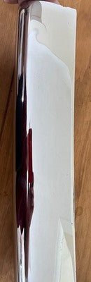 Rolls-Royce Silver Shadow Corniche Bentley T Left Front Corner Bumper UR13555 — photo 8