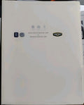 Rolls Royce & Bentley Press Pack 2000 Corniche Convertible Price Lists Sales — photo 1