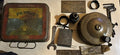 Antique 1926 Primus No. 221 Portable Stove - Date Code P1 - Complete Original — photo 1