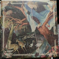 Protest The Hero – Scurrilous Vinyl LP Blue w/ Black Splatter 2015 — photo 1