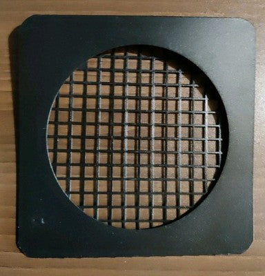 Pulse Par 56 Can Gel Frame Black Theatre Stage Lighting — photo 2