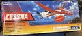 VINTAGE NIKKO CESSNA RADIO CONTROL AIRPLANE 51151 R/C 1/15 Scale — photo 1