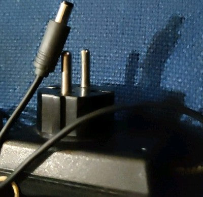 Boss Vintage Effects Pedal Mains Adaptor PSA-220 — photo 2