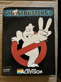 Ghostbusters 2 Sinclair ZX Spectrum Game Boxed with Manual — photo 1