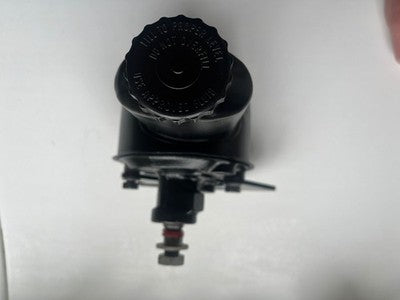Rolls Royce Silver Shadow Corniche Wraith Power Steering Pump — photo 3