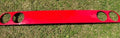 FERRARI F355 REAR TAIL LIGHT COVER PANEL RED 355 64107900 — photo 1