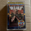 Operation Wolf - Sinclair ZX Spectrum Game — photo 1
