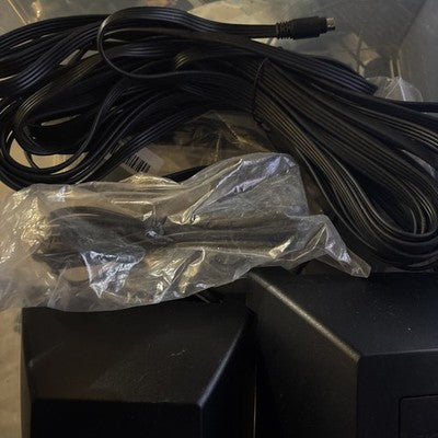 BOSE AL8 HOMEWIDE WIRELESS AUDIO LINK & BOSE AL8 WIRELESS AUDIO RECEIVER — photo 4