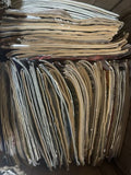 LARGE JOB LOT BUNDLE of Popular/Home Computing Weekly Magazines 1983-1990 — photo 1