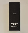 Bentley Paint Colour Dealer Sample Sampler Continental GT Azure Arnage 2000s — photo 1