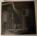 BETWEEN THE BURIED AND ME - Colors Vinyl Record LP FIRST PRESS BLUE — photo 1