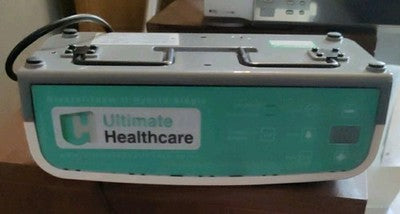 Ultimate Healthcare Diversi-Foam 2 Hybrid Single Power Unit Replacement — photo 1