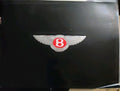 Bentley 1988 Range Eight, Muslanne S, Turbo R, Continental Brochure — photo 1