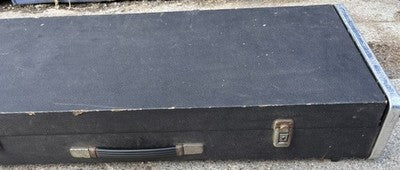 1974 Crumar Jazzman Vintage Analogue Synthesizer Piano Keyboard Synth — photo 8