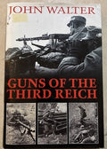 Guns of the Third Reich HB John Walter — photo 1