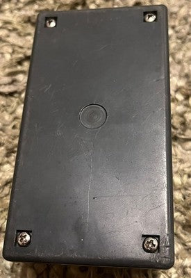 Cosworth Formula One Engine Sensor Test  Calibration Tool — photo 3