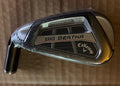 Callaway Big Bertha OS 7 Iron Golf Club Mens Left Handed BRAND NEW — photo 1