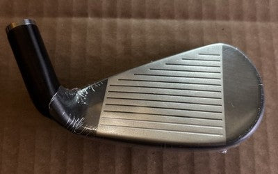 Callaway Big Bertha OS 7 Iron Golf Club Mens Left Handed BRAND NEW — photo 2