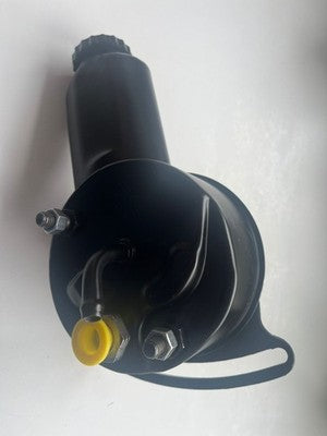 Rolls Royce Silver Shadow Corniche Wraith Power Steering Pump — photo 2