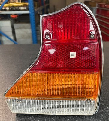 Jaguar XJ XJ6 XJ12 Daimler Series 3 O/S Rear Light Cluster NEW OLD STOCK — photo 1