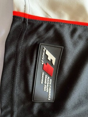 F1 Australian Grand Prix Melbourne Polo Shirt 2016 NEW 3XL — photo 4