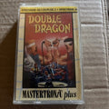 Double Dragon - Mastertronic - Sinclair ZX Spectrum Game — photo 1