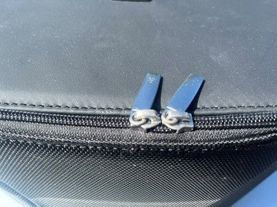 Genuine Rolls Royce Dawn Fitted Luggage Boot Bag Brand New — photo 3