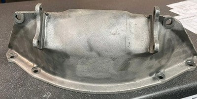 Rolls Royce Silver Shadow Corniche Bentley T Gearbox Bell Housing Cover UG12833 — photo 3