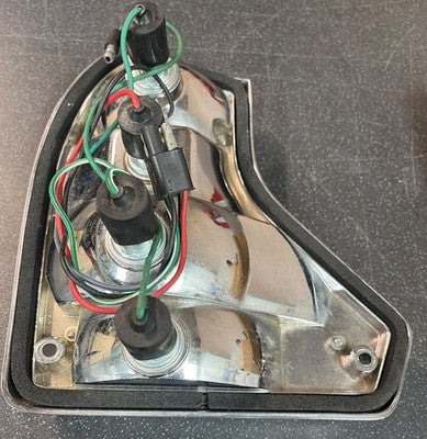 Jaguar XJ XJ6 XJ12 Daimler Series 3 O/S Rear Light Cluster NEW OLD STOCK — photo 4