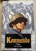 KOMMANDO by Leo Kessler — photo 1
