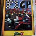F1 GP Circuits (Idea Software, 1991)  for AMIGA — photo 1