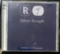 Rolls Royce Silver Seraph 2000 Model Year Photography Photo Press Media CD — photo 1