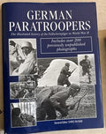 German Paratroopers : The Illustrated History ... by Chris McNab , Hardback — photo 1