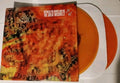 Between The Buried And Me - The Great Misdirect VINYL RECORD LP ORANGE CLEAR — photo 1