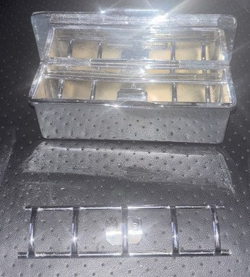 Rolls Royce Ashtray for Coachbuilt SILVER CLOUD WRAITH PHANTOM BENTLEY — photo 1