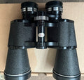 Vintage Boots 16x50 Wide Angle Binoculars Fully Coated Optics With Case — photo 1