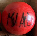 Mark Allen (Red Ball) - Signed Snooker Ball — photo 1