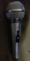 Shure 588SA Unisphere B Vintage Dynamic Microphone — photo 1