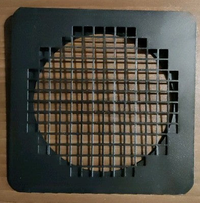 Pulse Par 56 Can Gel Frame Black Theatre Stage Lighting — photo 1