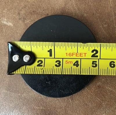 Wheel Centre Badge Jaguar XJ40 / XJS / XJ Series III — photo 4