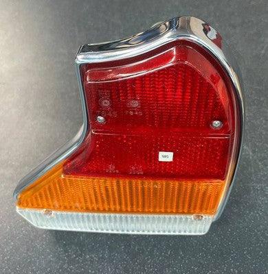 Jaguar XJ XJ6 XJ12 Daimler Series 3 O/S Rear Light Cluster NEW OLD STOCK — photo 2