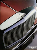 1984 Bentley Promotional 65th Anniversary Historical Brochure Large Photo Album — photo 1