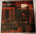 Between The Buried And Me – Automata I VINYL LP RECORD Black Red Splatter — photo 1