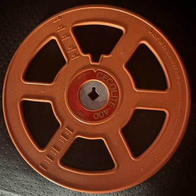 Rolls Royce Silver Spirit Promotional Dealer Video on 16mm Reel to Reel Film — photo 2